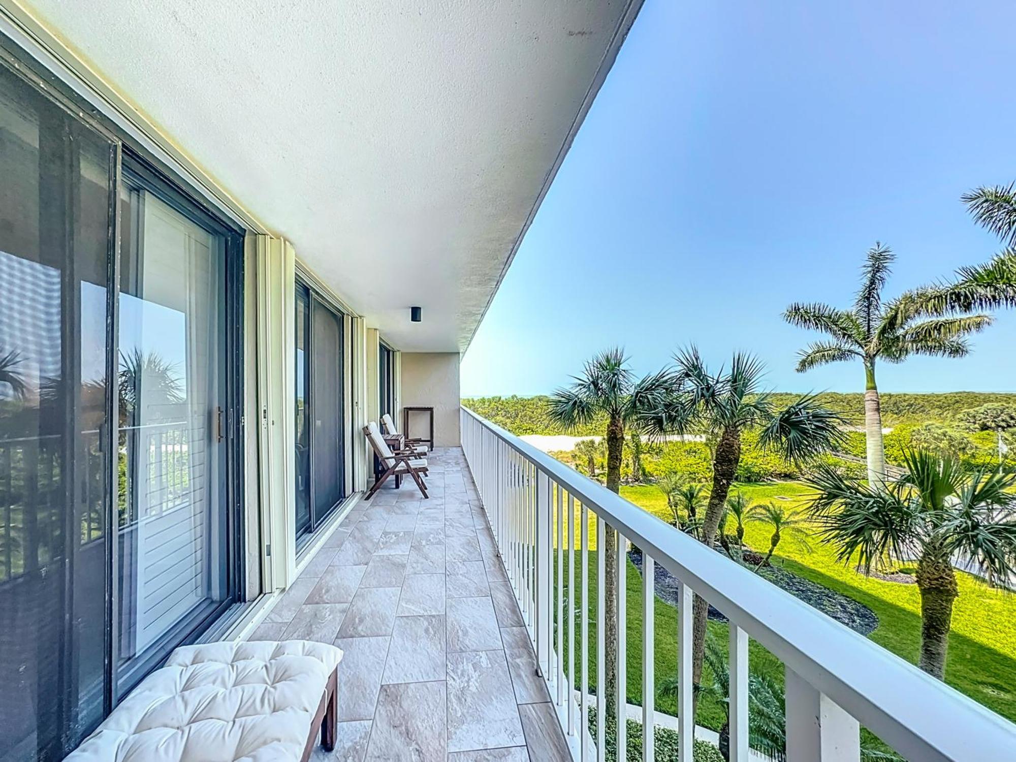 Beach Front Condo In Paradise Марко Айлънд Екстериор снимка