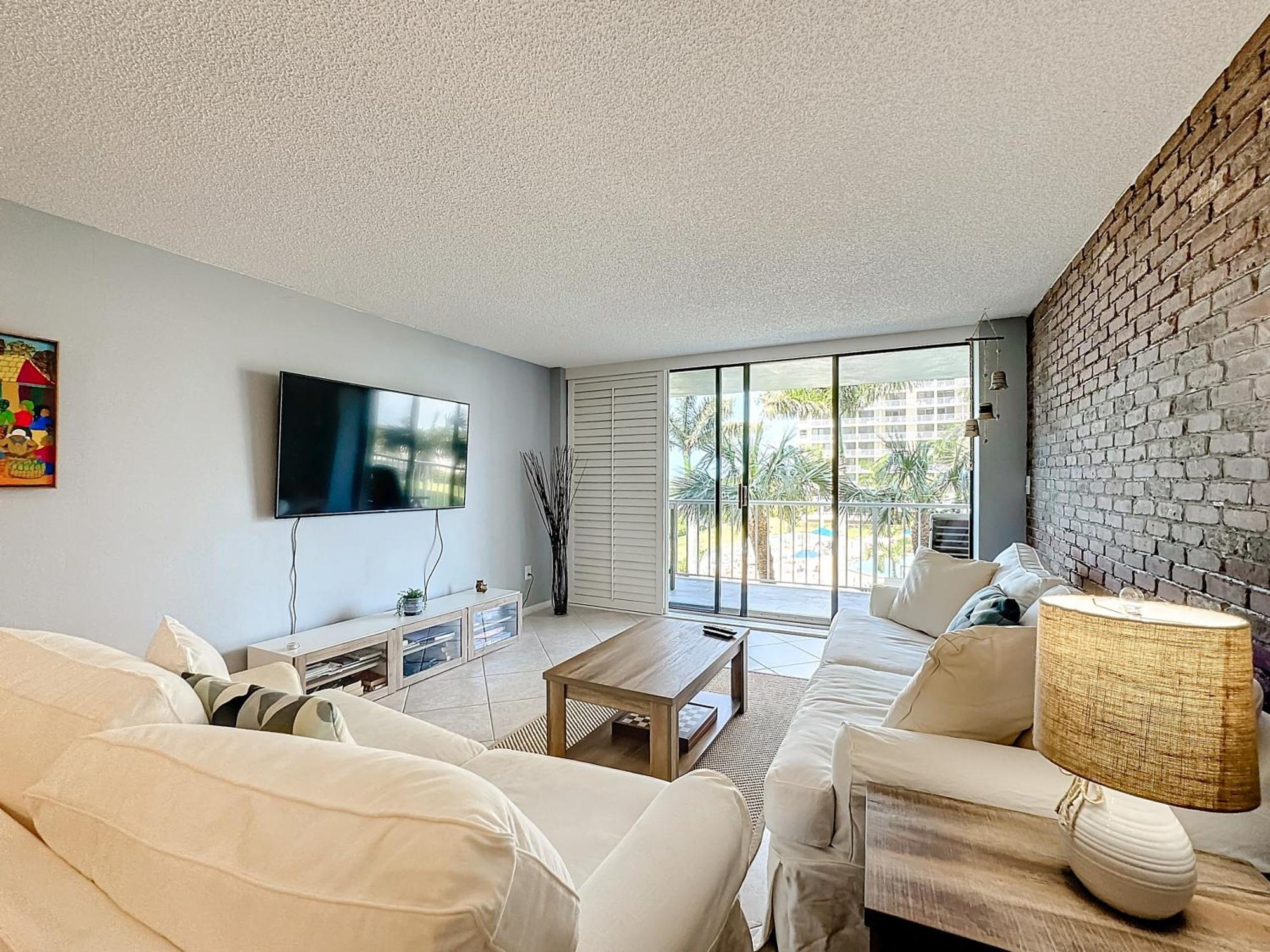 Beach Front Condo In Paradise Марко Айлънд Екстериор снимка