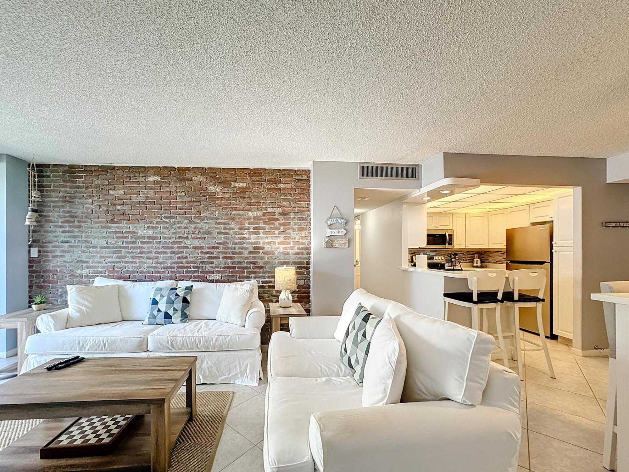 Beach Front Condo In Paradise Марко Айлънд Екстериор снимка